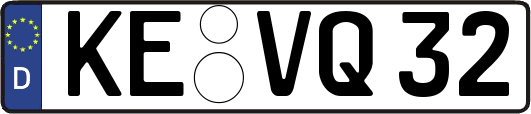 KE-VQ32