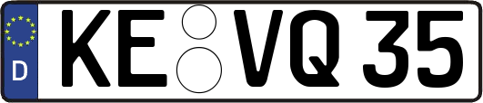 KE-VQ35