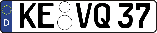 KE-VQ37