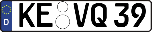KE-VQ39