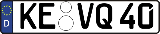 KE-VQ40