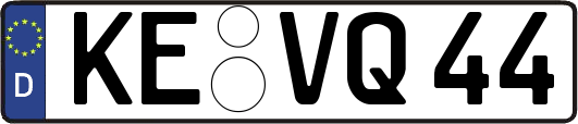 KE-VQ44