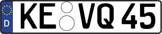 KE-VQ45