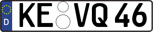 KE-VQ46