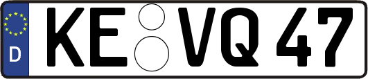 KE-VQ47
