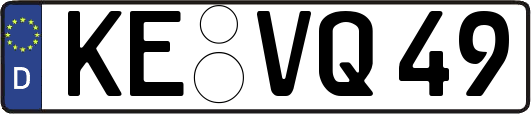 KE-VQ49