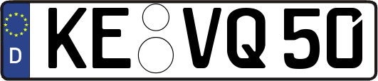 KE-VQ50