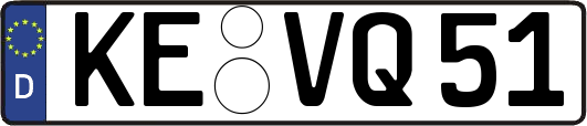KE-VQ51