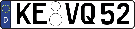 KE-VQ52