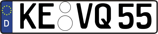 KE-VQ55