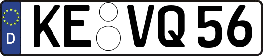 KE-VQ56