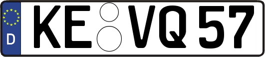 KE-VQ57