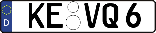 KE-VQ6