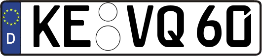 KE-VQ60
