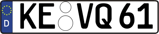KE-VQ61