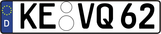 KE-VQ62