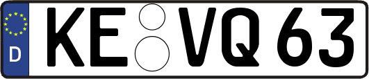 KE-VQ63