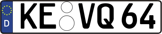 KE-VQ64