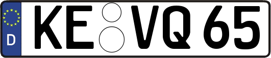 KE-VQ65