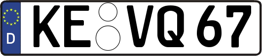KE-VQ67