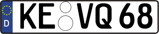 KE-VQ68