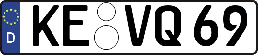 KE-VQ69