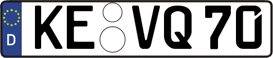 KE-VQ70