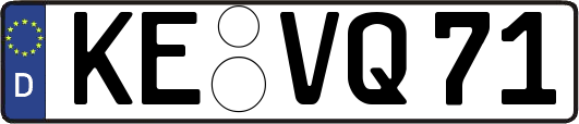 KE-VQ71
