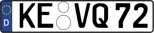KE-VQ72