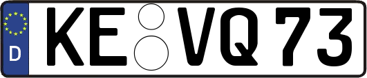 KE-VQ73