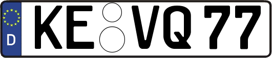 KE-VQ77