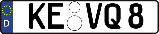 KE-VQ8