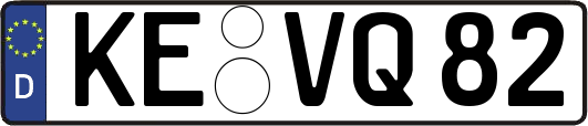 KE-VQ82