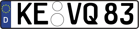 KE-VQ83