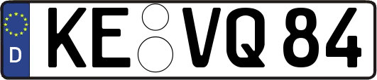 KE-VQ84