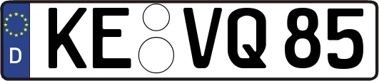 KE-VQ85