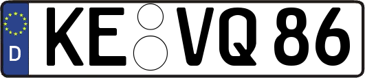 KE-VQ86