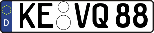 KE-VQ88