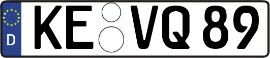 KE-VQ89