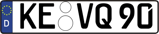 KE-VQ90