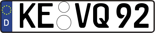 KE-VQ92