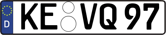 KE-VQ97