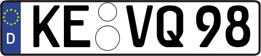 KE-VQ98