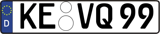 KE-VQ99