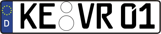 KE-VR01