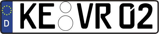 KE-VR02