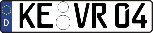 KE-VR04