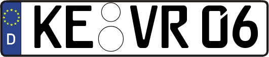 KE-VR06