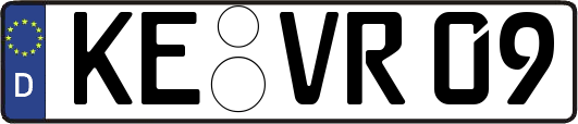 KE-VR09