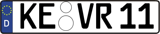 KE-VR11